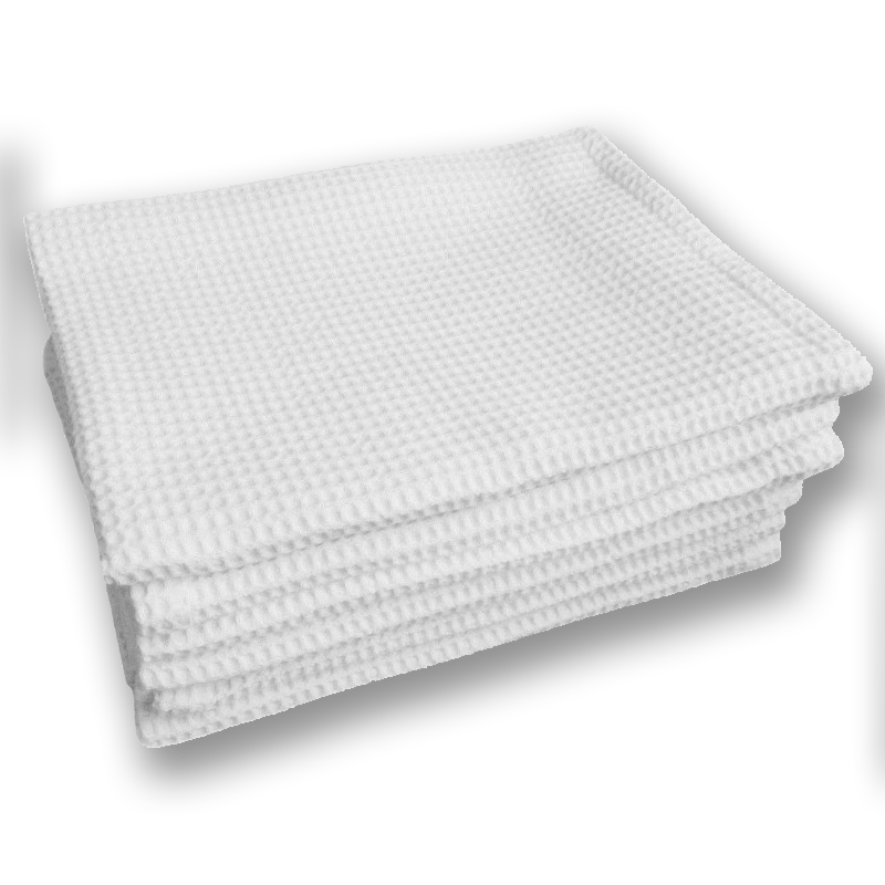 Рушник вафельний 45х100 , ТОВ ВКФ "Майстер А"